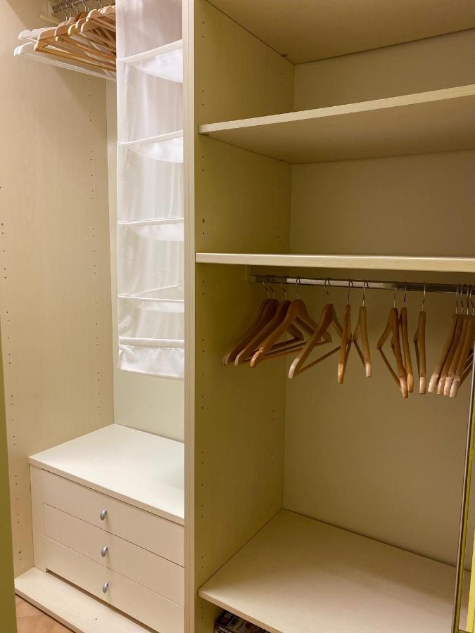 阿奇雷亚莱Casa Di Clara公寓 外观 照片